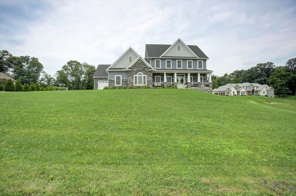 161 Lindman Drive Chambersburg PA