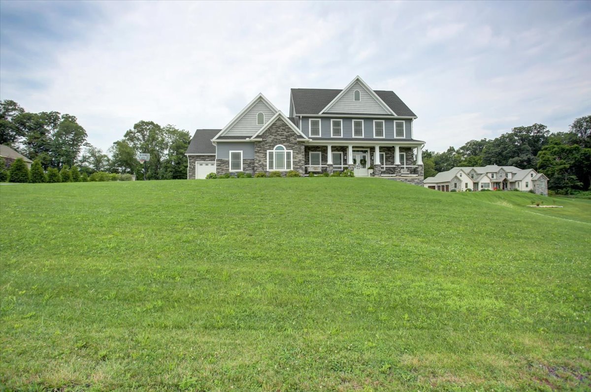 161 Lindman Drive Chambersburg PA Sold $815,000