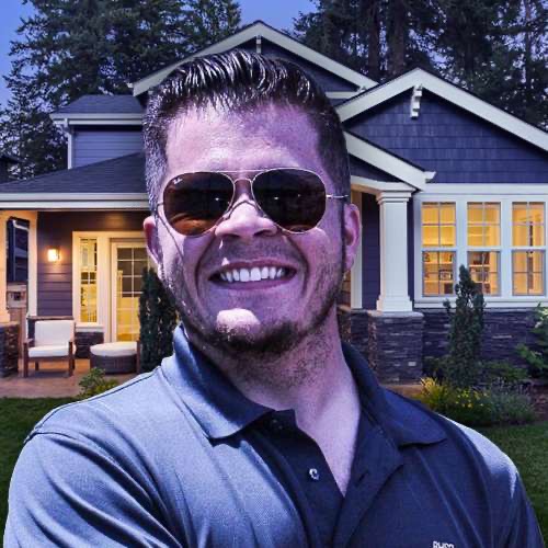 Bryce Barnes BHSB Realtor